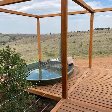 Sibani Lodge Крюгерсдорп Экстерьер фото