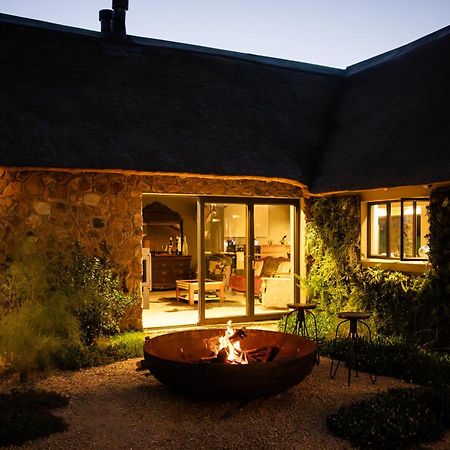 Sibani Lodge Крюгерсдорп Экстерьер фото