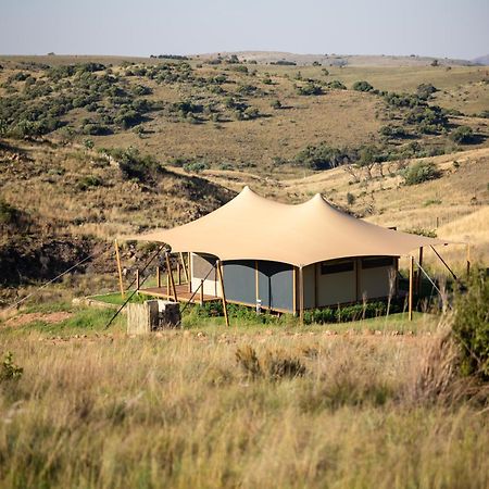 Sibani Lodge Крюгерсдорп Экстерьер фото