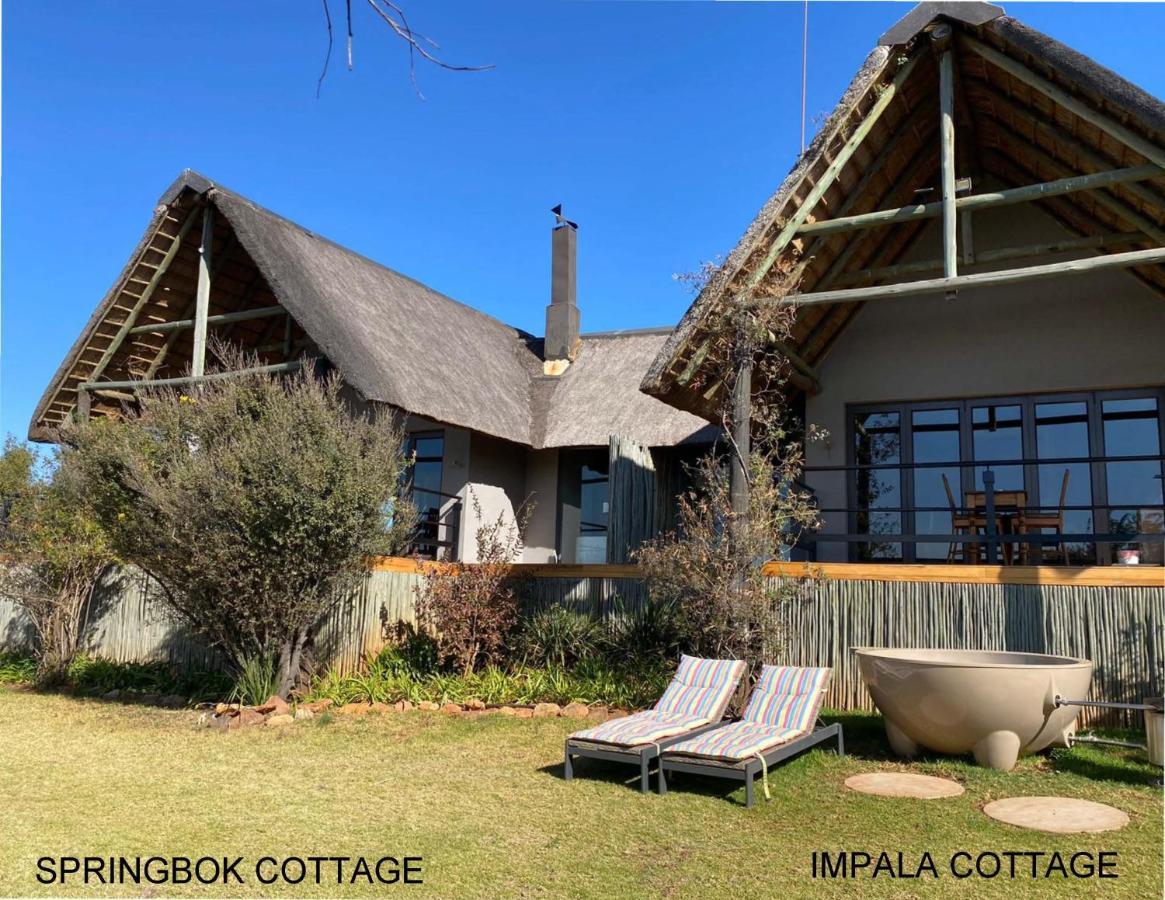Sibani Lodge Крюгерсдорп Экстерьер фото