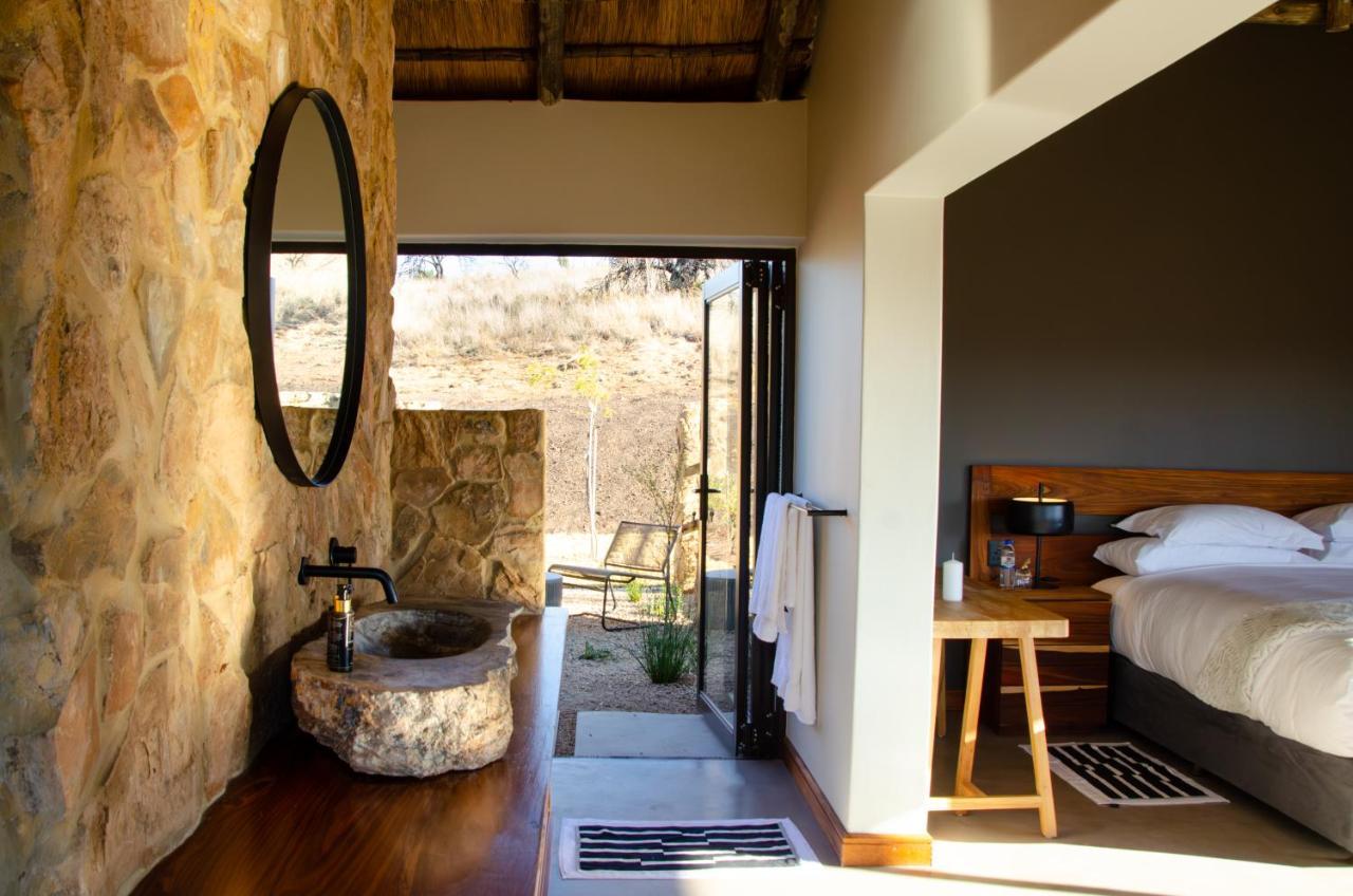 Sibani Lodge Крюгерсдорп Экстерьер фото