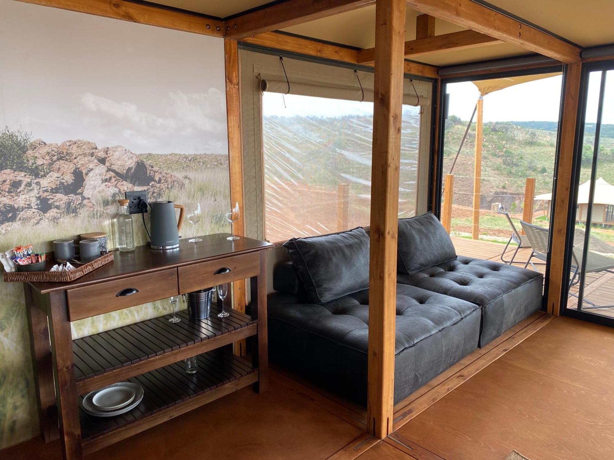 Sibani Lodge Крюгерсдорп Экстерьер фото