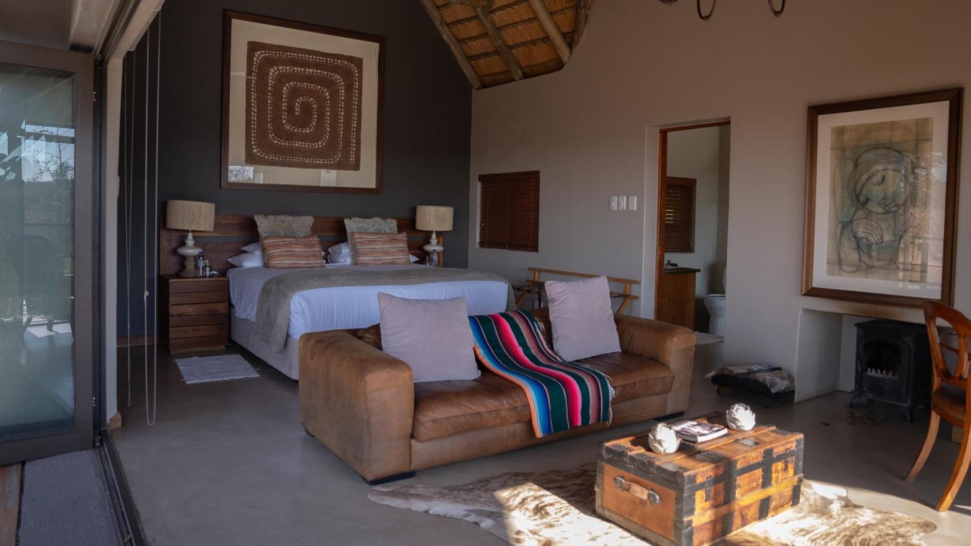 Sibani Lodge Крюгерсдорп Экстерьер фото