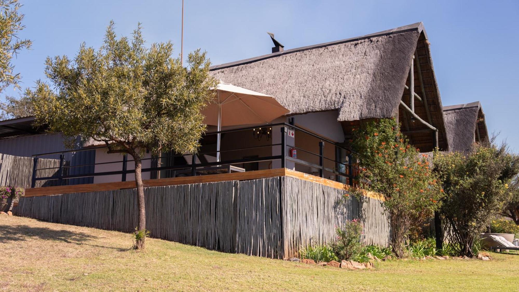 Sibani Lodge Крюгерсдорп Экстерьер фото