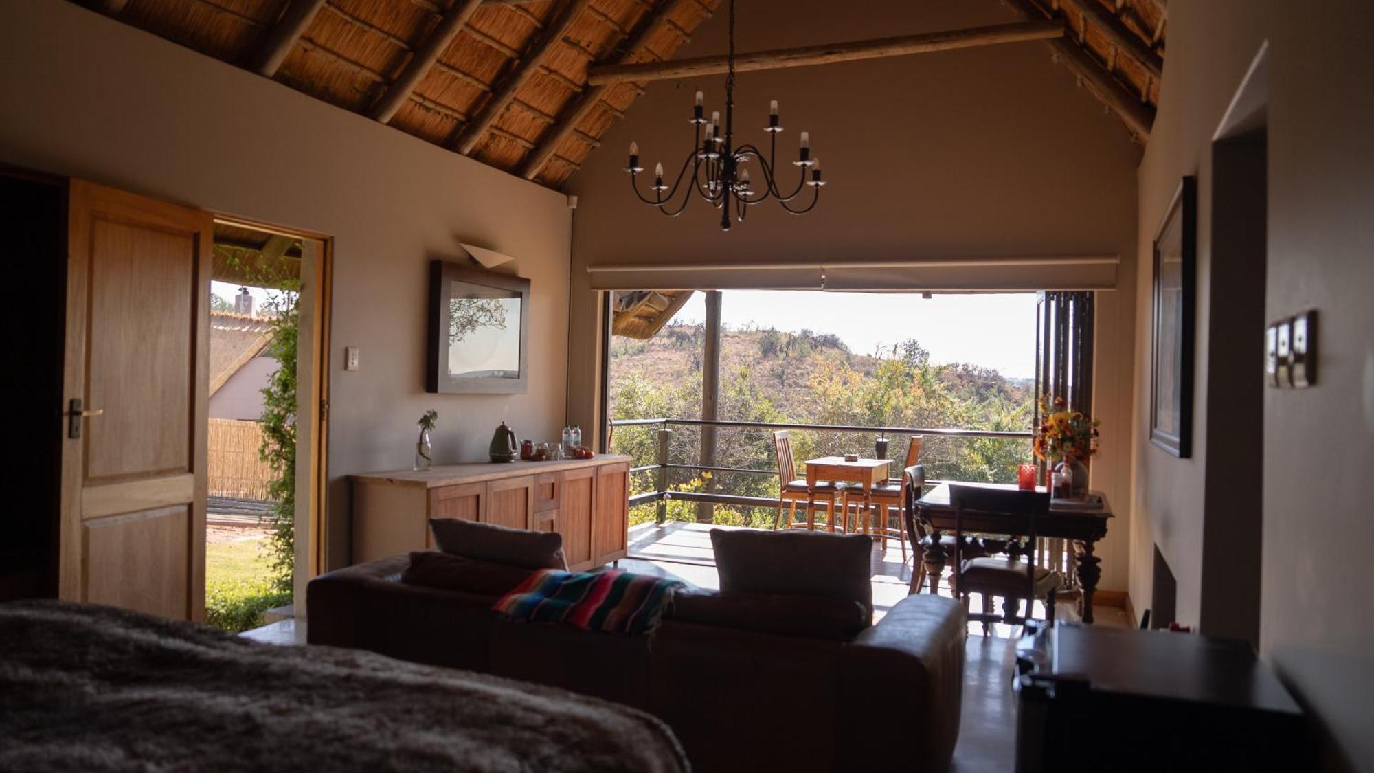 Sibani Lodge Крюгерсдорп Экстерьер фото