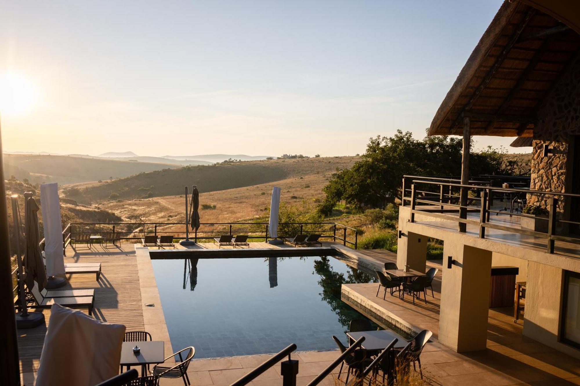 Sibani Lodge Крюгерсдорп Экстерьер фото