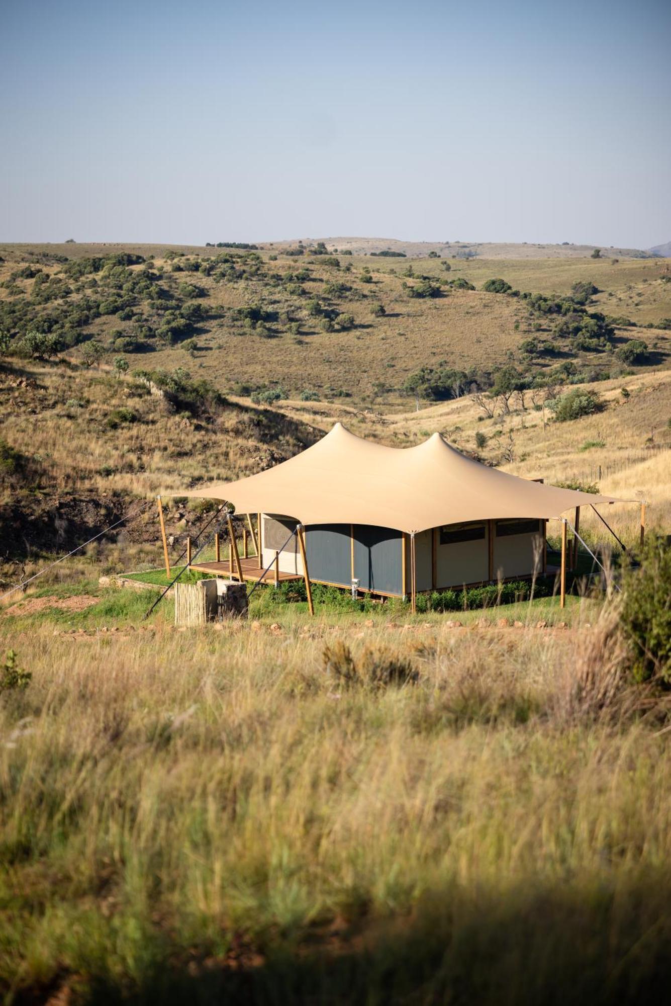 Sibani Lodge Крюгерсдорп Экстерьер фото