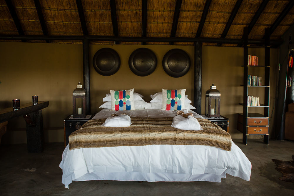 Sibani Lodge Крюгерсдорп Экстерьер фото