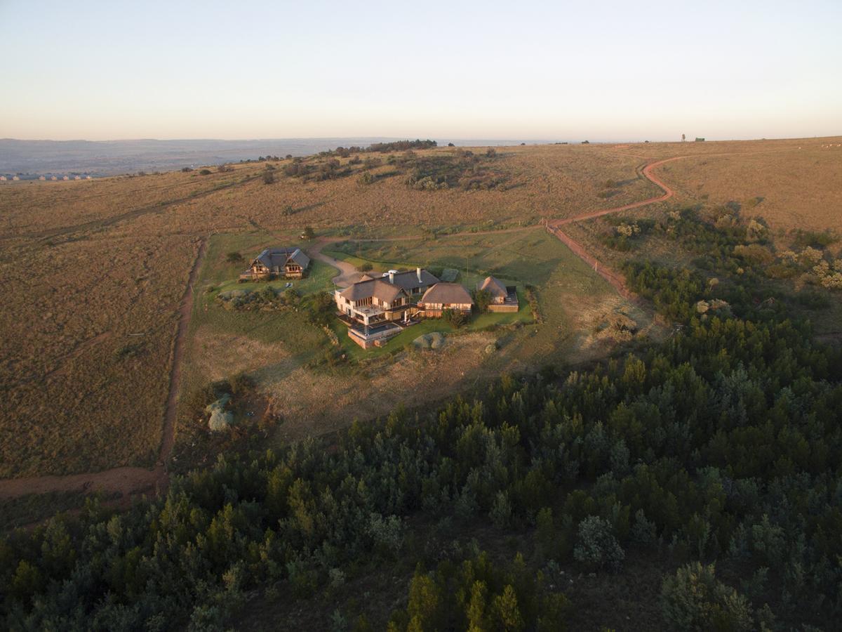 Sibani Lodge Крюгерсдорп Экстерьер фото