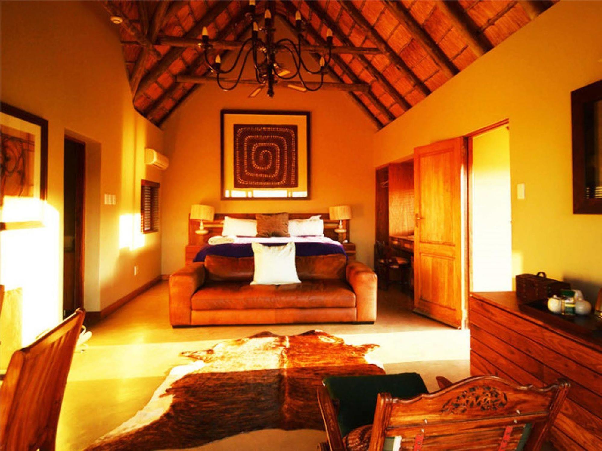 Sibani Lodge Крюгерсдорп Экстерьер фото