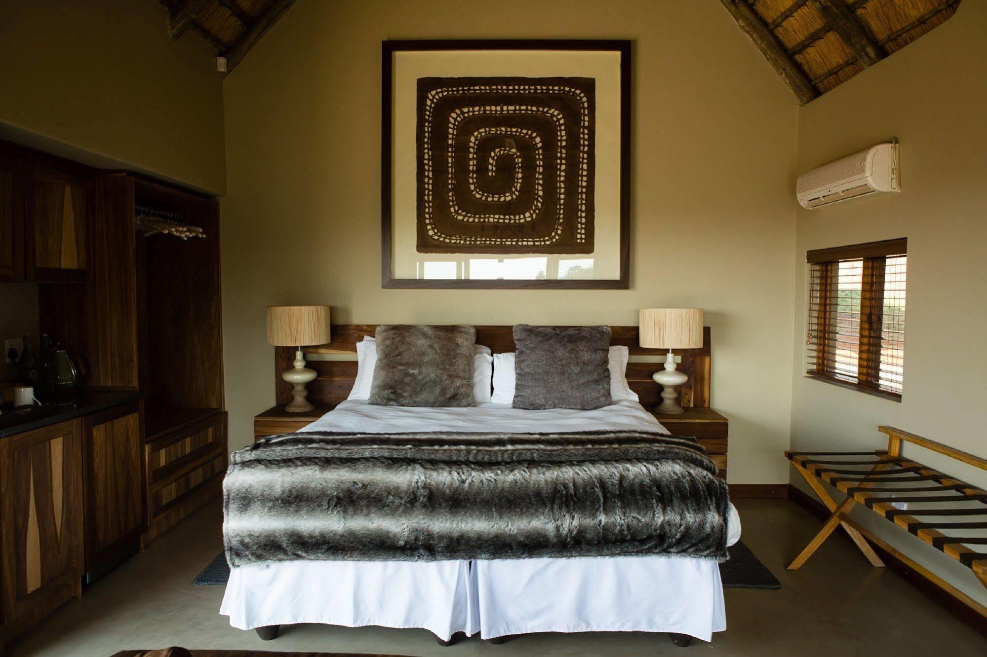 Sibani Lodge Крюгерсдорп Экстерьер фото