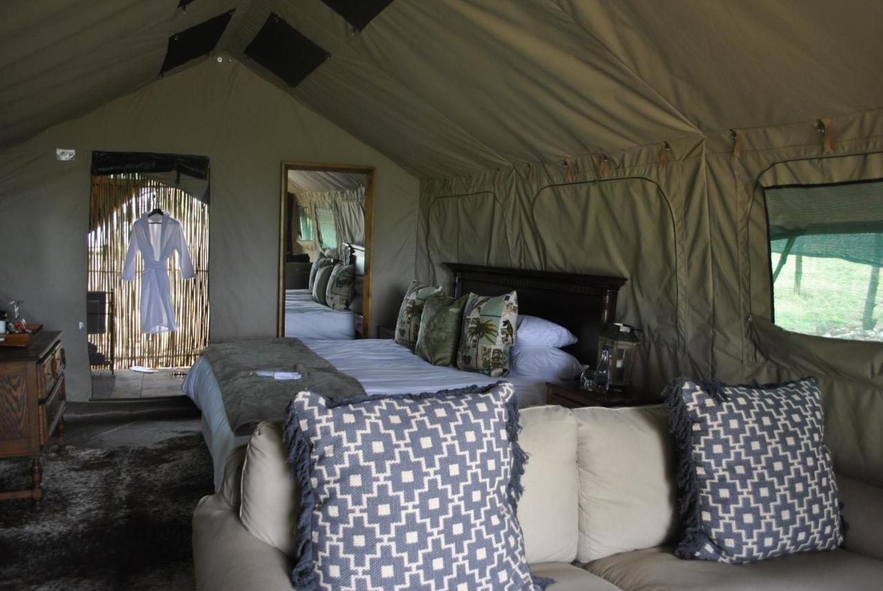 Sibani Lodge Крюгерсдорп Экстерьер фото